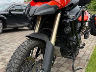 BMW F 800 GS 63kW