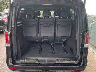 Mercedes-Benz V 300 4 Matic Avantgarde A3 2.0 174kW