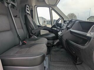 Peugeot Boxer 335 2.2 HDI 110кВ