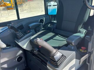 Shantui SE36SR 3.8TONNI 18kW