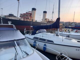 Sunwind 26 5kW