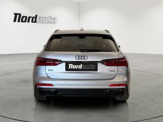 Audi A6 Avant Quattro S-Line 2.0 TDI 150kW