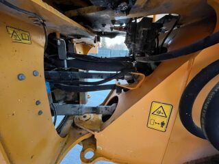 Volvo L110H 4x4 191kW