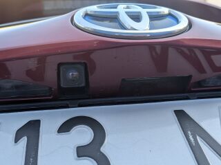 Toyota RAV4 2.5 114кВ
