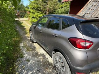 Renault Captur 1.5 1,5 DCI 66kW