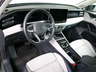 Volkswagen Tiguan NF ELEGANCE IQ DRIVE SPORTPAKETT 1.5 TSI E-Hybrid 110kW