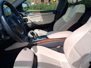 BMW X6 3.0 180kW