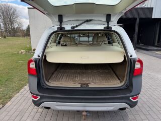 Volvo XC70 2.4 151kW
