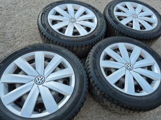 Volkswagen Golf DSG ATM 1.6 R4 TDi 85кВ