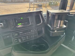 Scania R450 +FULL AIR EURO 6 331kW