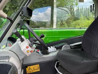 Merlo P32.6TOP 74kW
