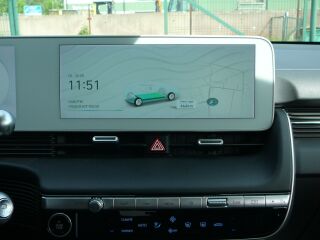 Hyundai Ioniq 5 77 kWh 168кВ