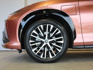 Lexus RZ 450e Luxury AWD 132kW
