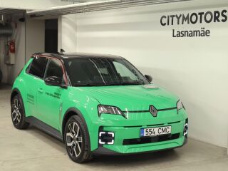 Renault 5 E-Tech Techno E-TECH Comfort Range 110kW