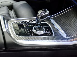 BMW X5 xDrive30d M-Sport 3.0 210kW