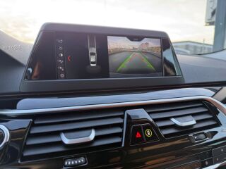 BMW 520 M Pakett 2.0 140кВ