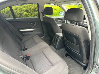 BMW 320 Sport 2.0 R4 N47 130кВ