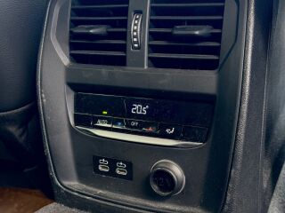 BMW 320 M-pakett 2.0 140kW