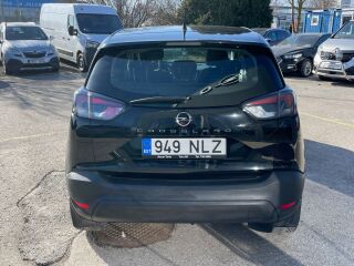 Opel Crossland 1.2 61kW
