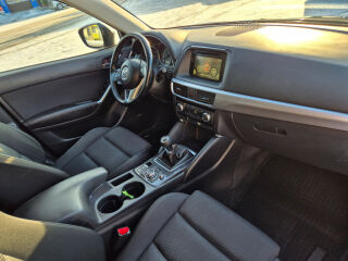 Mazda CX-5 4WD 2.2 110kW