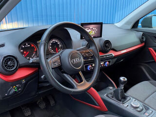 Audi Q2 1.6 85kW