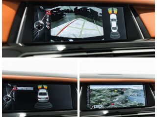 BMW 740 Facelift Individual X-drive 3.0 230kW