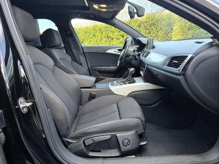 Audi A6 Quattro 3.0 V6 TDI 160kW