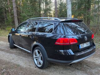 Volkswagen Passat 2.0 130kW
