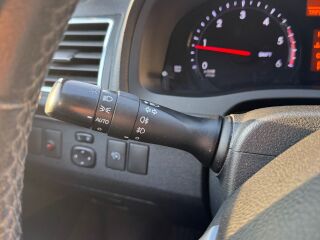Toyota Avensis 2.0 91kW