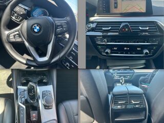 BMW 530 Business 2.0 eDrive eDrive 185kW