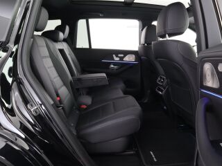 Mercedes-Benz GLS 450 d 4Matic AMG 3.0 R6 270kW