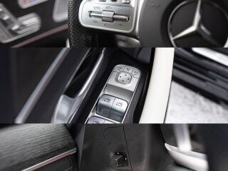 Mercedes-Benz GLE 350 4Matic AMG Pakett Coupe 2.9 200kW