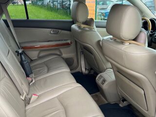 Lexus RX 300 3.0 V6 150кВ