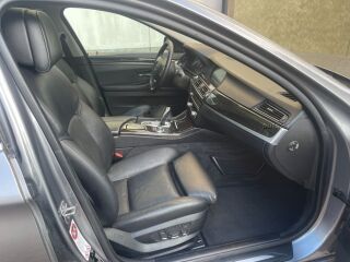 BMW 535 xDrive 3.0 230kW
