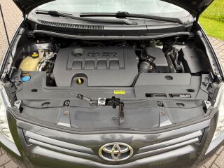 Toyota Auris Linea Sol 1.6 97kW