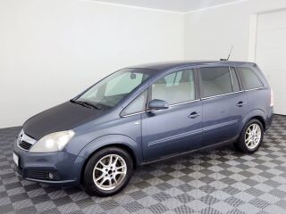 Opel Zafira Comfort ATM 2.2 110кВ