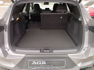 Mitsubishi Grandis Intense Plus 1.8 HEV 116kW