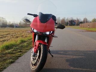 Zero SR/S Premium 84kW