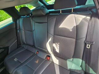 Peugeot 508 2.0 133kW