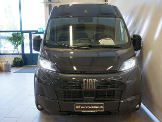 Fiat Ducato Multijet3 140 L3H2  Professional+Style pack 2.2 R4 Multijet3 103kW