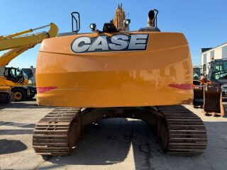 Case CX250D 140кВ