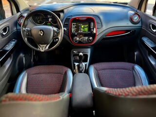 Renault Captur Helly Hansen Edition 1.2 88kW