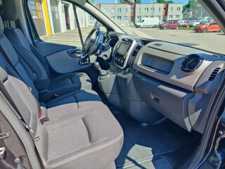 Renault Trafic Pack Clim L2H1 1.6 89kW