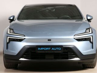 Polestar 4 AWD LONG RANGE DUAL MOTOR PILOT PLUS LUXURY FULL 400kW