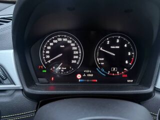 BMW X2 XDRIVE 20D 2.0 140kW