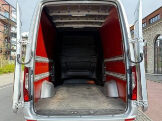 Mercedes-Benz Sprinter Long Dabl cabina V  -orig 3.0 140kW