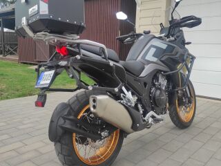 KOVE 510X R2 35kW