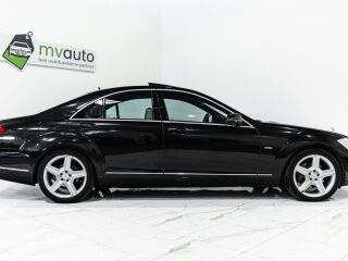 Mercedes-Benz S 350 Facelift Bluetec 3.0 173kW