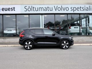 Volvo XC40 AWD H&K INSCRIPTION INTELLI SAFE MY2018 2.0 D4 140kW