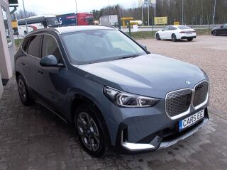 BMW iX1 eDrive20 X Line 150kW